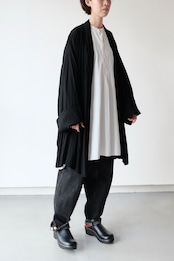 Marimekko Ritva Falla overlong sleeves haori jacket