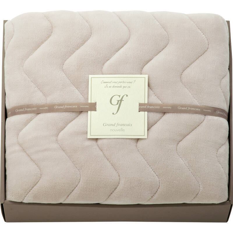 《送料無料》 敷毛布 130×80cm OLTAS ホースブランケット\u201dHB２\"ハーフサイズ　ブラウン