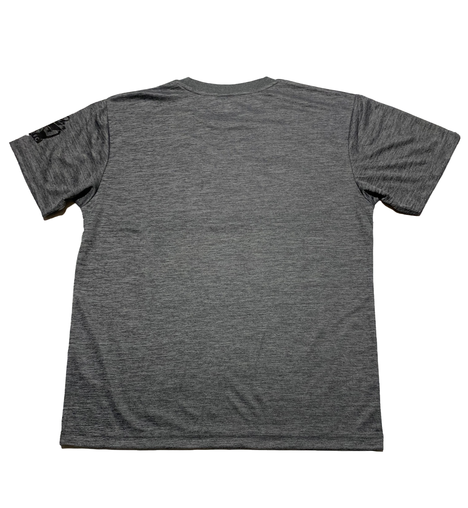 【のり】PERVERZE 半袖Tシャツ グレー のり】PERVERZE 半袖Tシャツ グレー ALL｜PERVERZE | パーバーズ