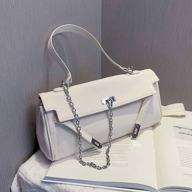 オールマッチインレディースポータブル大容量バッグ女性2020新しい流行のファッションネット赤いキャンバスショルダーメッセンジャーバッグ 手作りハンドバック20800320643