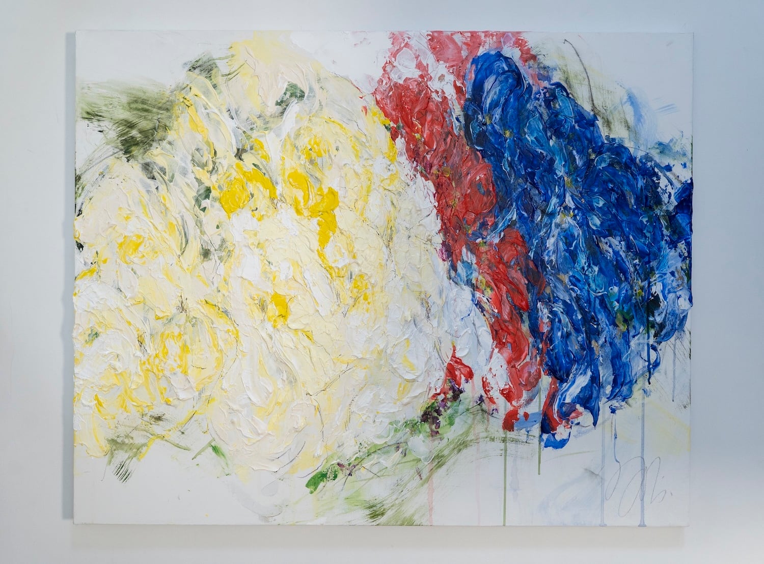 LION / ライオンの現代アート作品 絵画販売 | TOMOYA OFFICIAL GALLERY