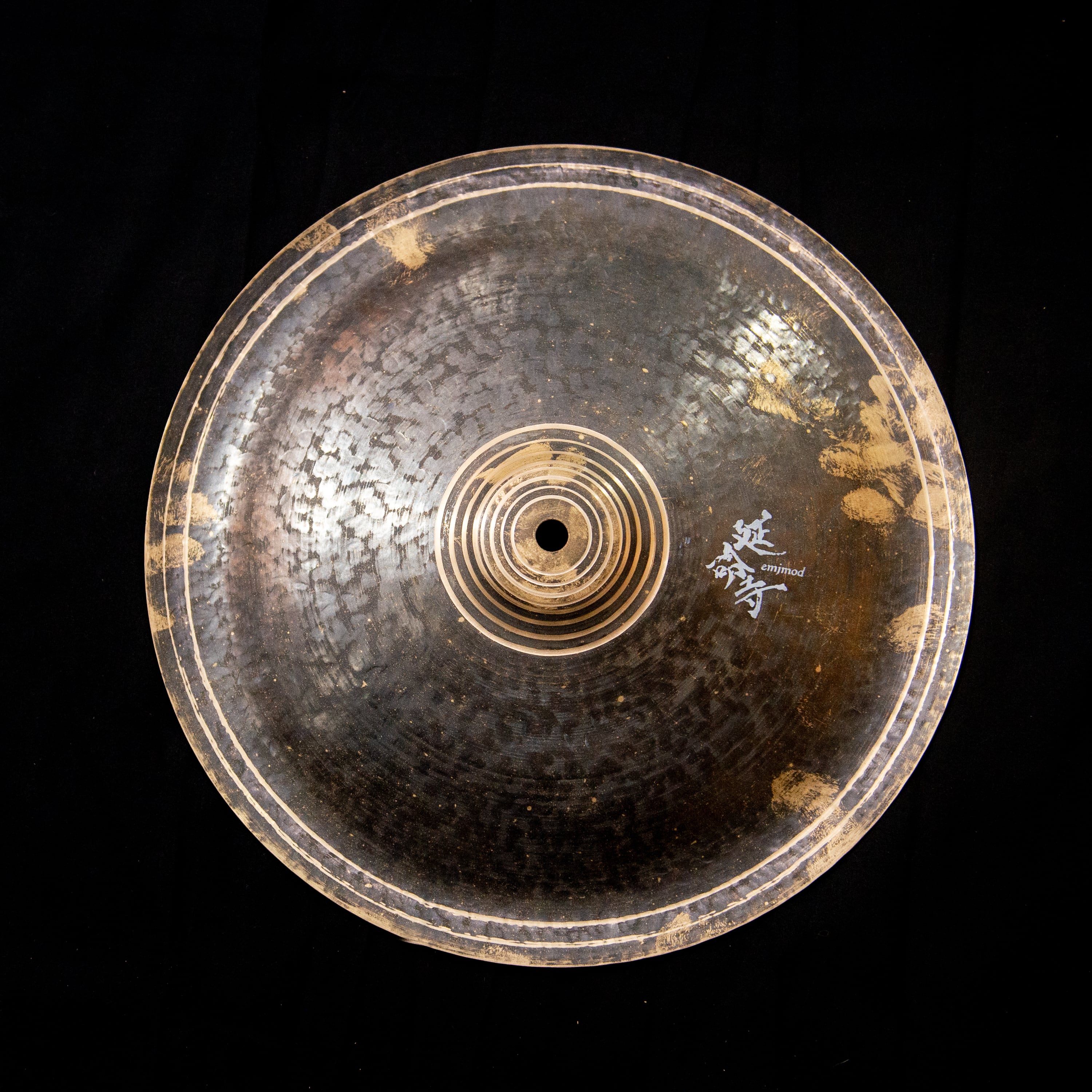 emjmod 13,5" China