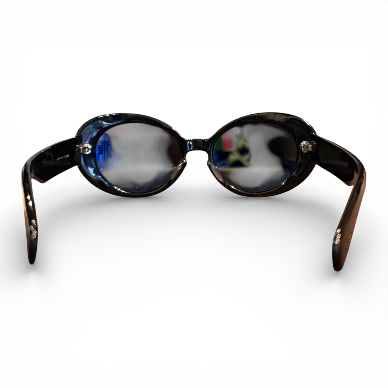 【NUMBER (N)INE】ナンバーナイン アイウェア F08-NG003 サングラス