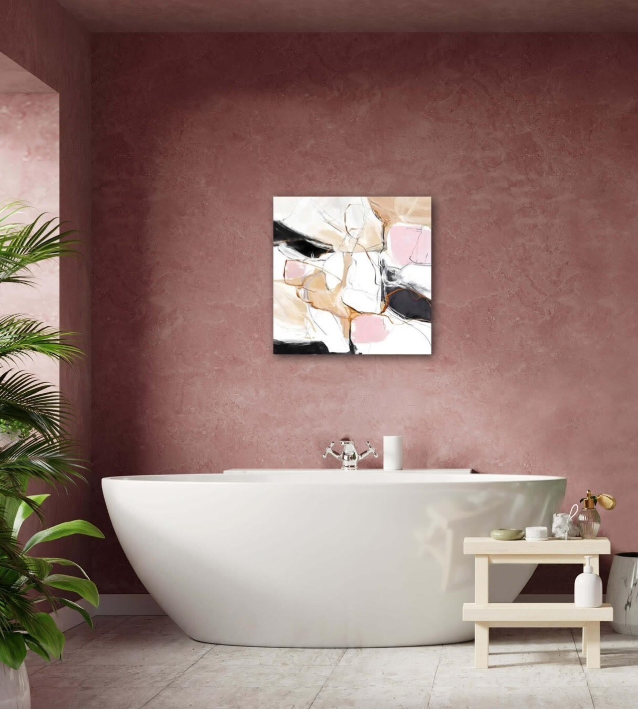 絵画/アートパネル/インテリア/モダン/北欧/おしゃれ アートパネル (お取り寄せ商品)