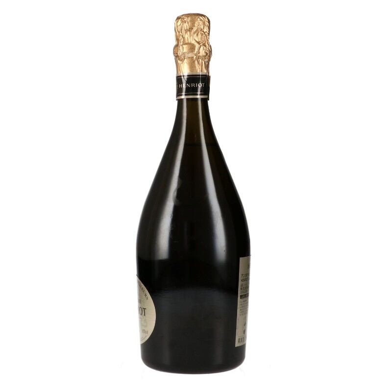 アンリオ 1995 アンリオ キュヴェ アンシャンテルール Henriot Cuvee