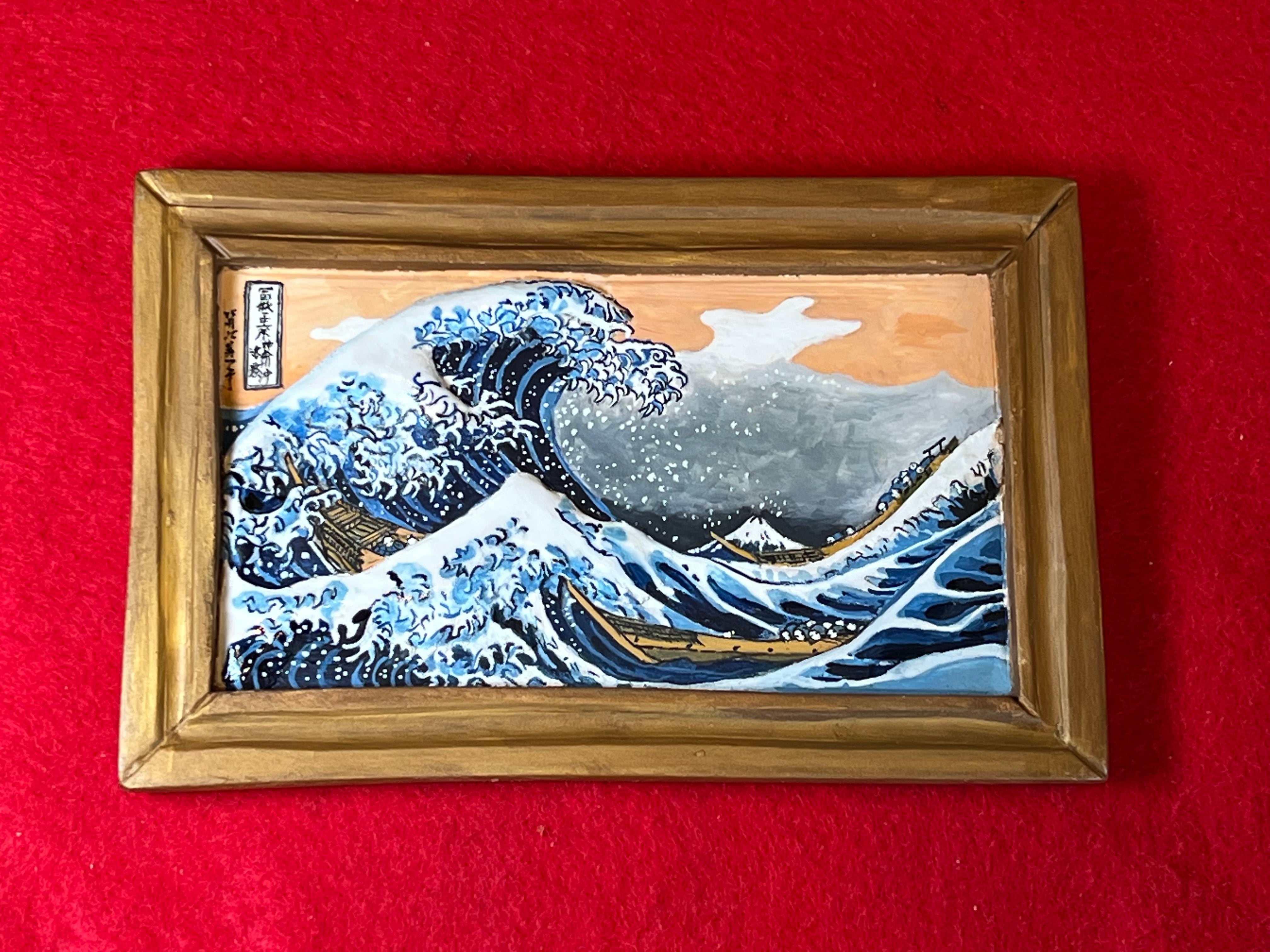 九谷焼　風鎮　山水画掛け軸 2025年最新】Yahoo!オークション -風鎮 九谷の中古品・新品・未使用品