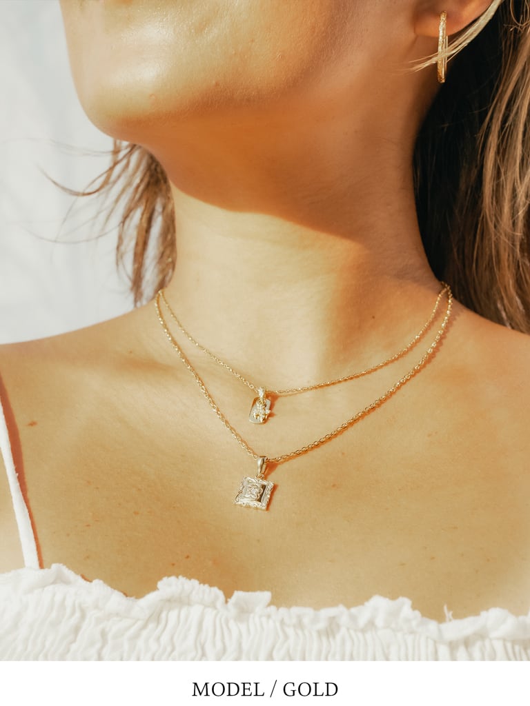 サザンクロス チャーム《名入れ刻印無料》 | 次世代ジュエリー/ サビ