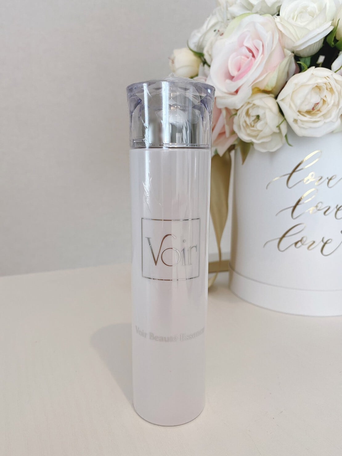 ボワール　ボーテFGF セラム60ml 3点セット 【ボワール FGF セラム】【ボワール モイスト セラム
