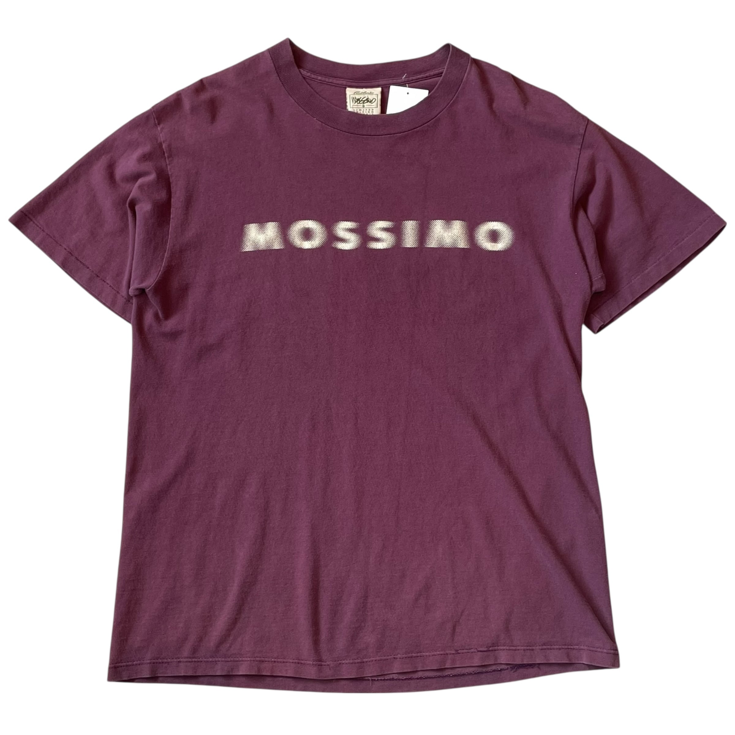 90's Mossimo 『 Pontiac GTO』 Tシャツ David Carey General Motors 4 Pontiac GTO Logo Vintage Muscle Cars