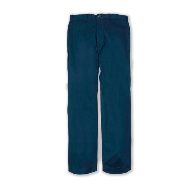 AT-DIRTY/ ATD WORK TROUSERS(BLUE)