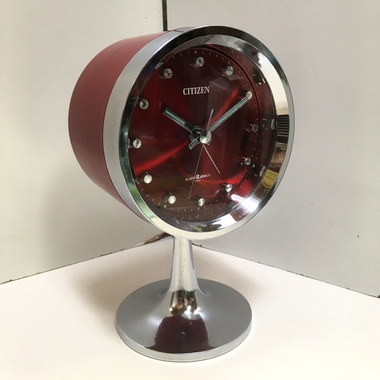 当時物　東京時計製造　サンクロック　未使用　デコチャリ　ジュニアサイクル Yahoo!オークション -「東京時計製造」の落札相場・落札価格