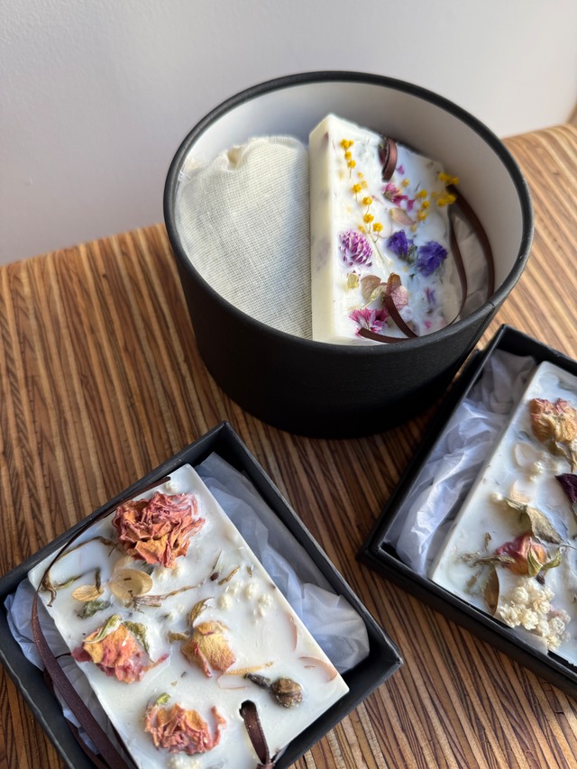 Atelier life/ Fragrance Wax Bar