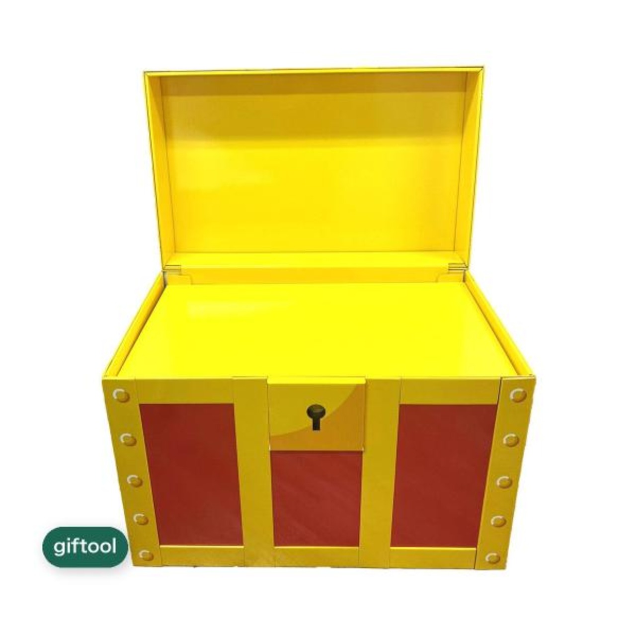 giftool 宝箱 イベント什器