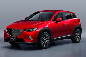 マジカルヒューズ　ブラック　フルキット　CX-3　DK　2018年5月～ ディーゼル・MT・FOG　サンルーフ・ステアリングヒータ　MFMAFB298　35個