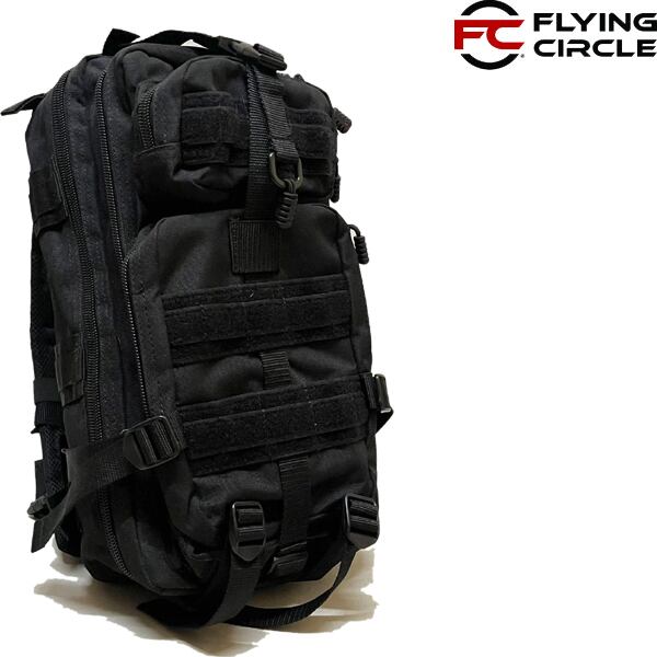 米軍 FLYING CIRCLEフライングサークル◇ナイロン ヘルメットバッグ