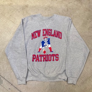 ⓃNEW ENGLAND CHANPION SWEAT SHIRT