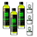 ABSENTE26 mini 3x3 SPECIAL SET / アブサント26 ミニ 3x3 スペシャルセット