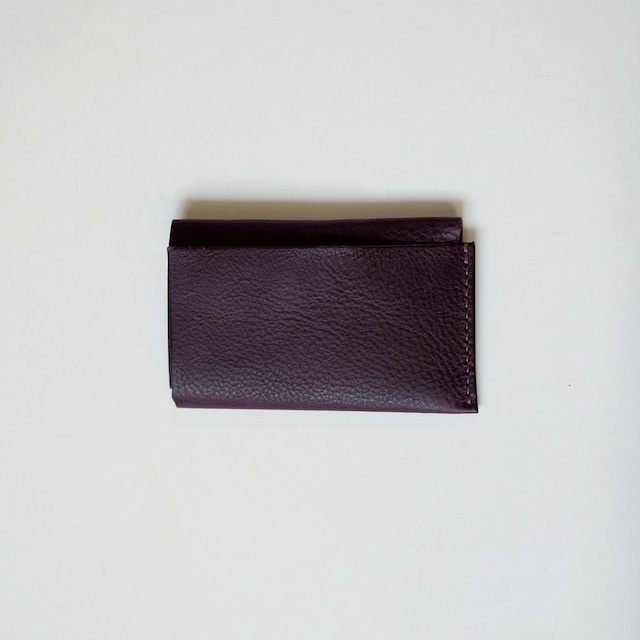 cardcase - pru