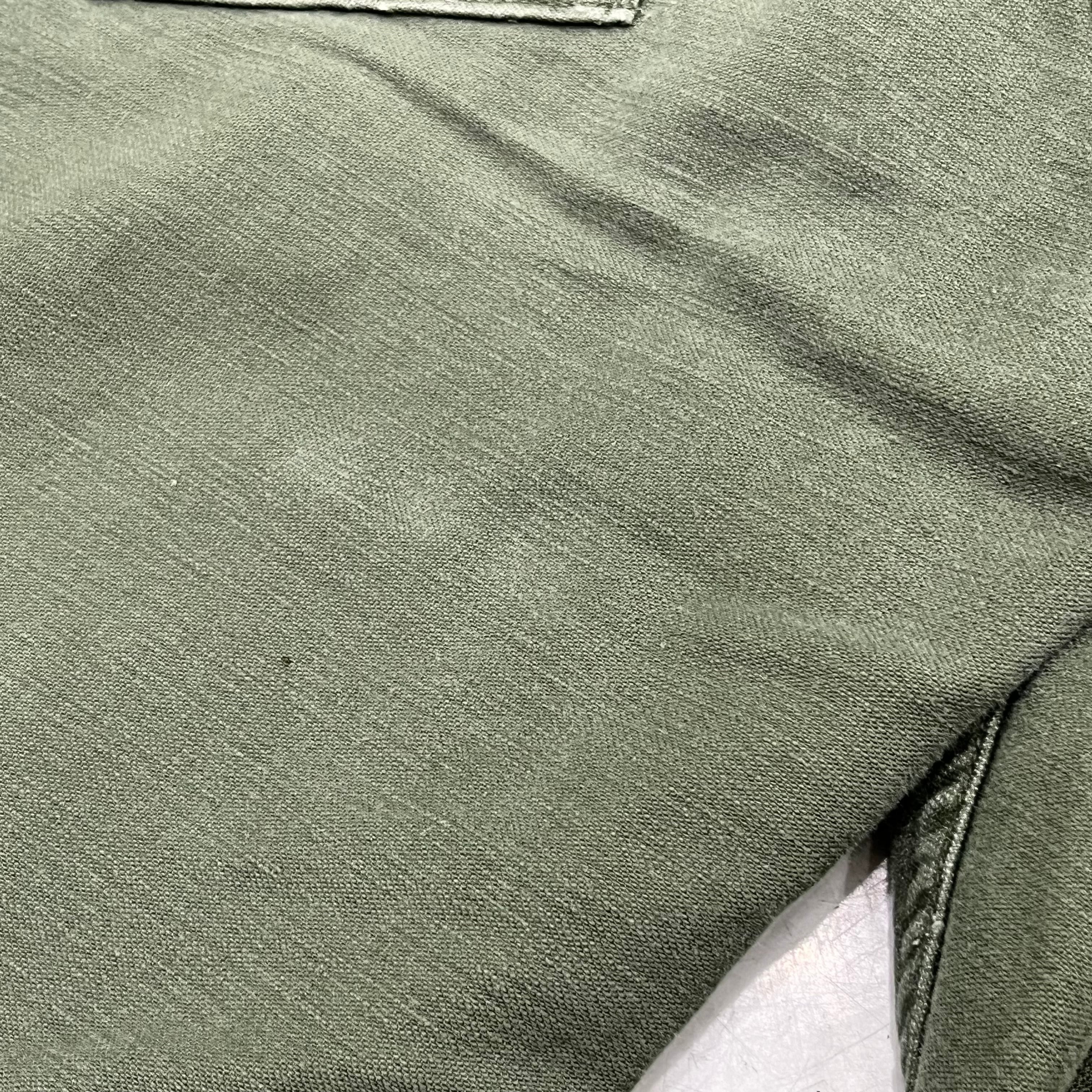 70s US ARMY Baker Pants 70年代 アメリカ軍 ベイカーパンツ