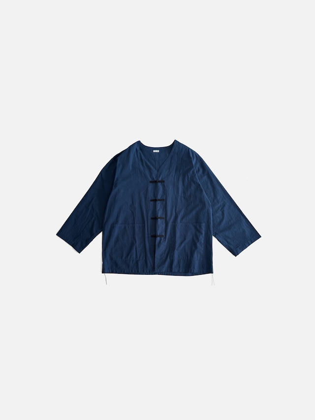 037 french china jacket