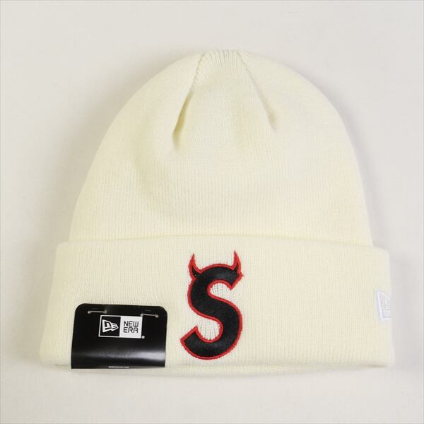 Size【フリー】 SUPREME シュプリーム 22AW New Era S Logo Beanie