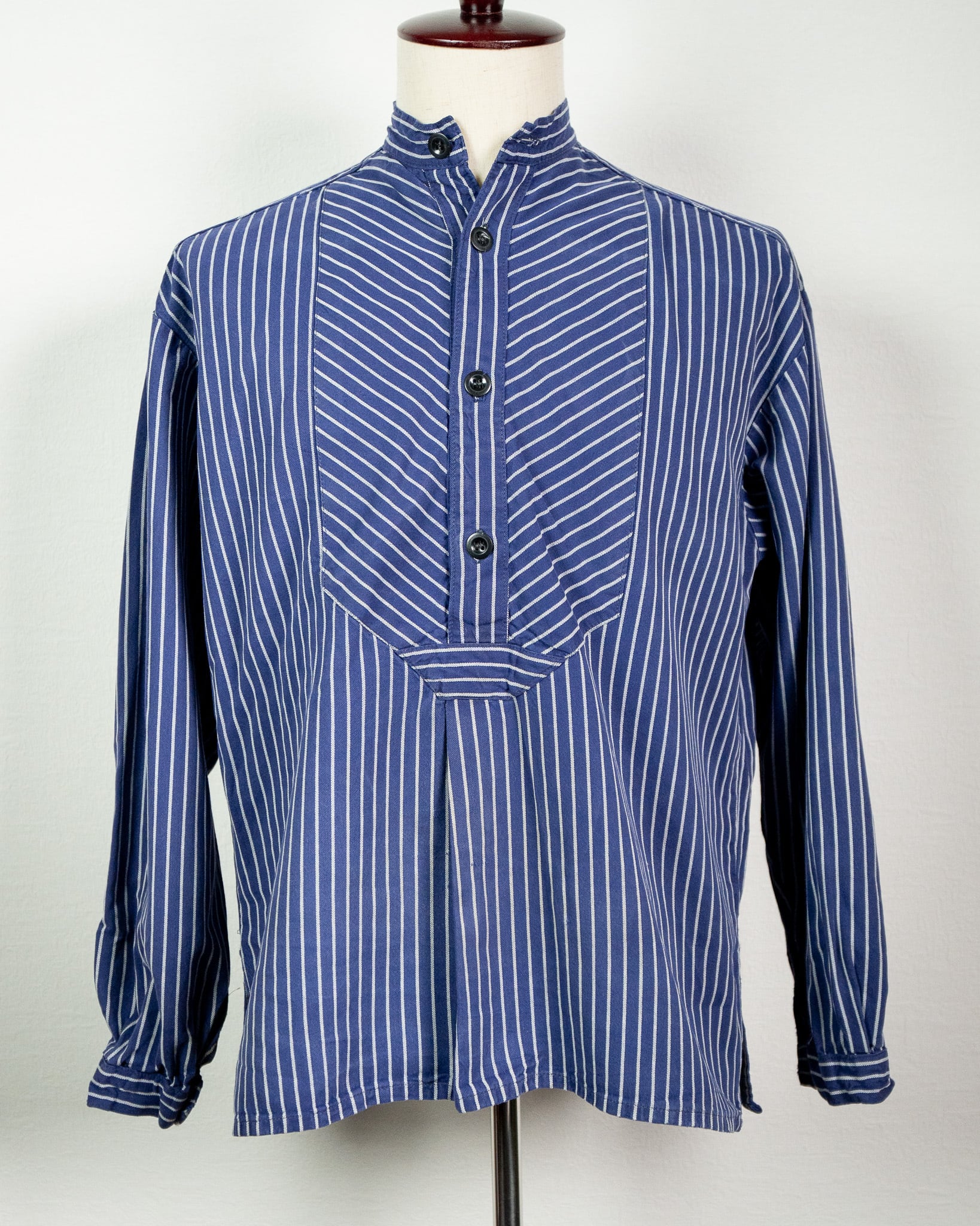 MEDIUM】Germany Fisherman Shirts 