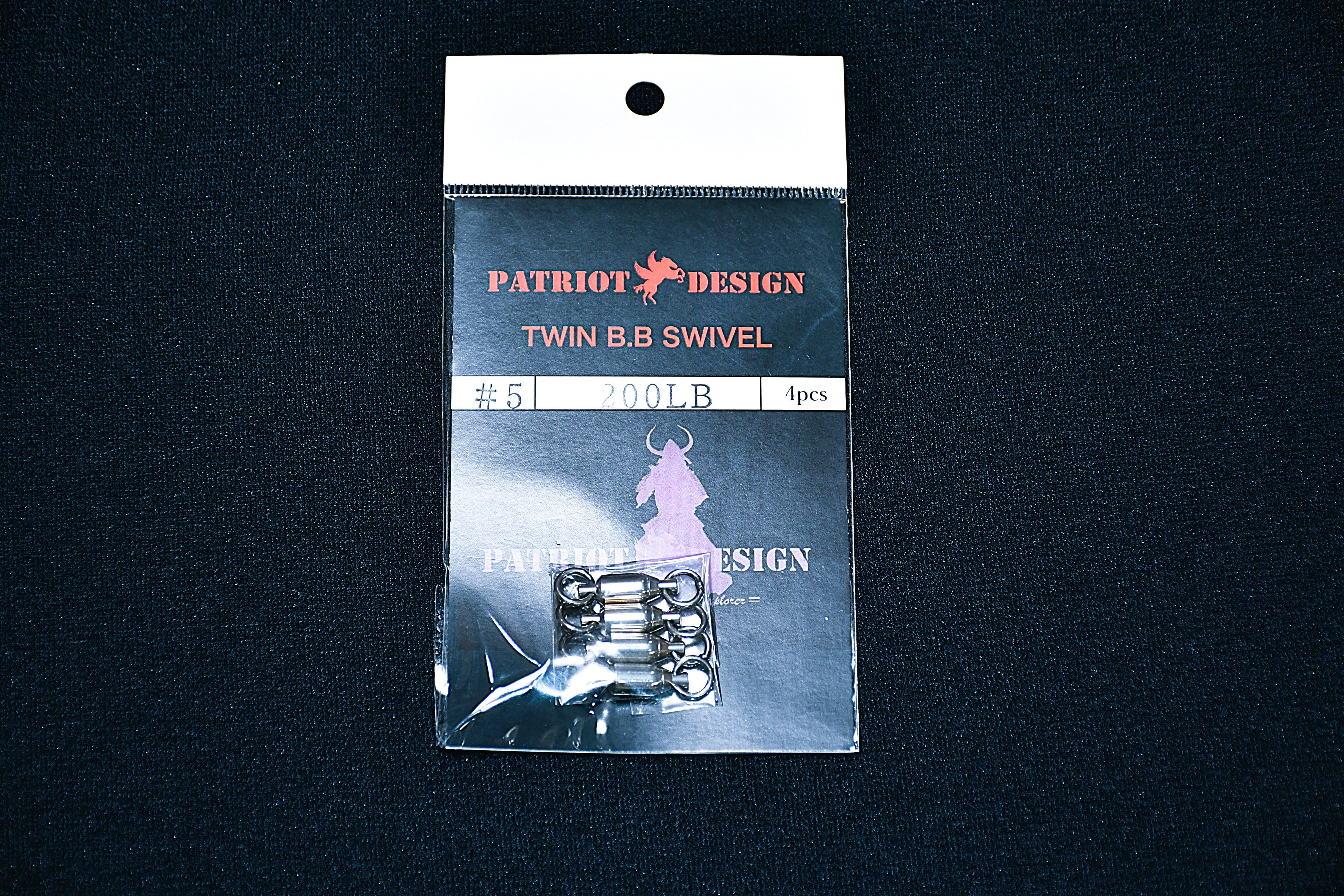 PATRIOT DESIGN CO LTD