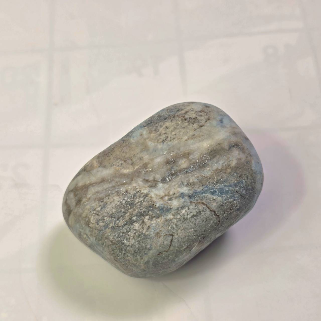 糸魚川翡翠:海石 BGU0261 | 糸魚川翡翠工芸家 赤羽可行BASE