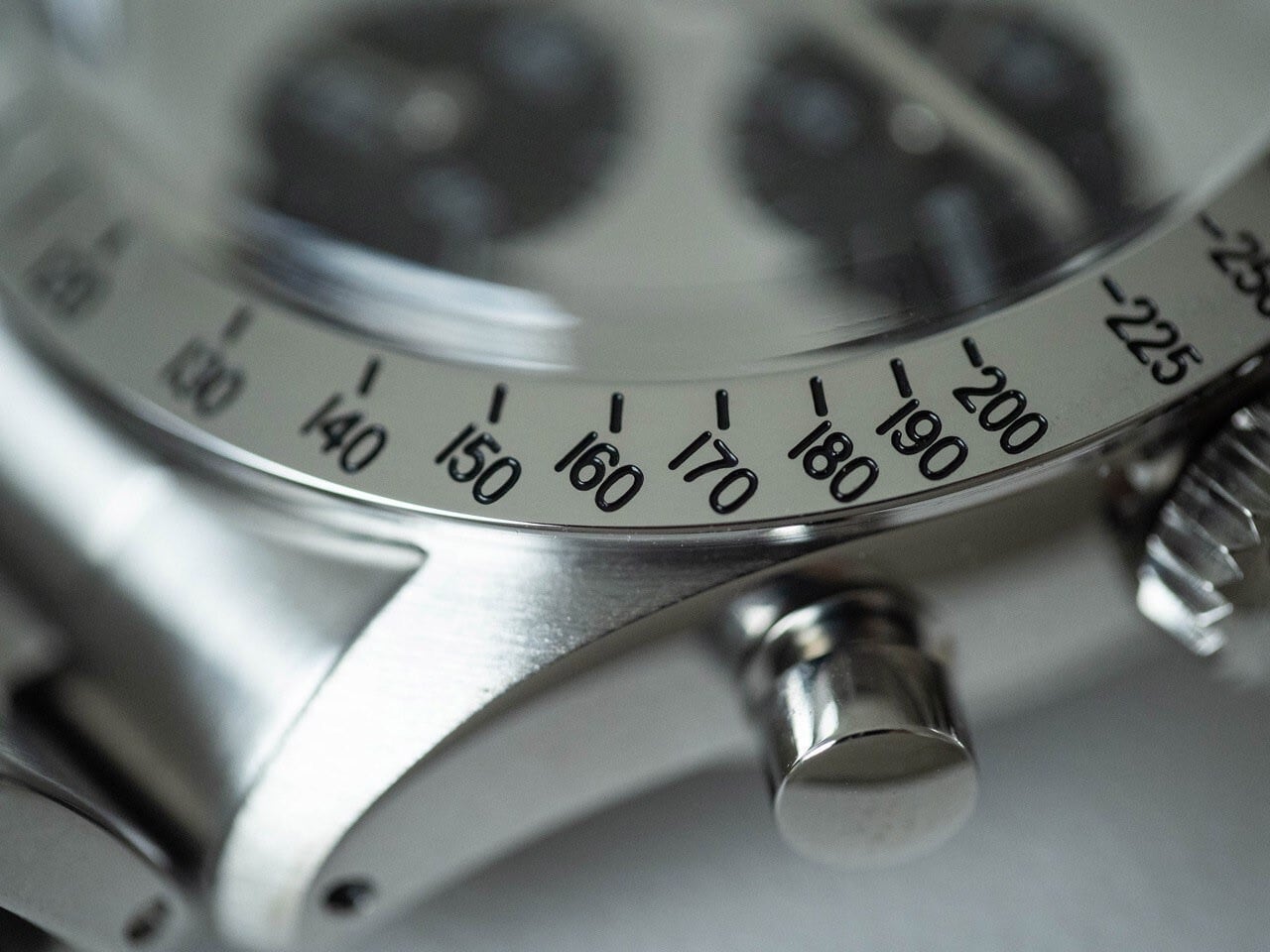 WMT GP1 – Silver Dial | MWM FUKUOKA (WMT WATCHES ONLINE STORE)