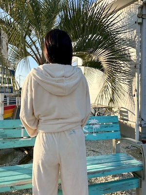 オフホワイトのみ追加！LIFE is 【2026 mapua福袋】 ルームウェア6点セット￥13,000