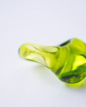 〈Baccarat〉Crystal ring