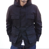 FP BDU HOODIE JKT