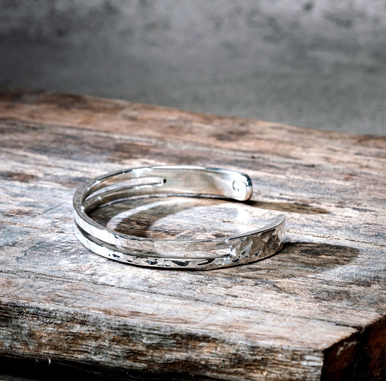 Double Bangle