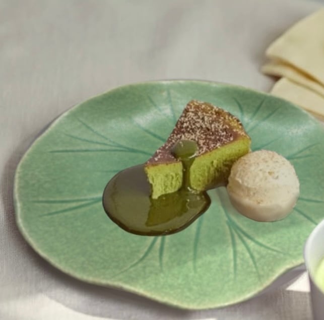 25夏】Lotus 蓮の葉取皿 (幅 16 cm) | TSUNE;田中恒子の器 オンライン