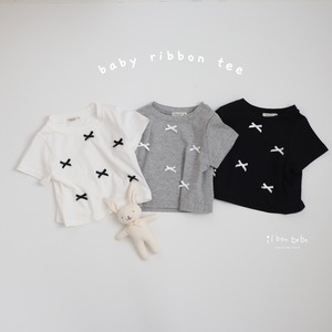 【即納】baby ribbon T