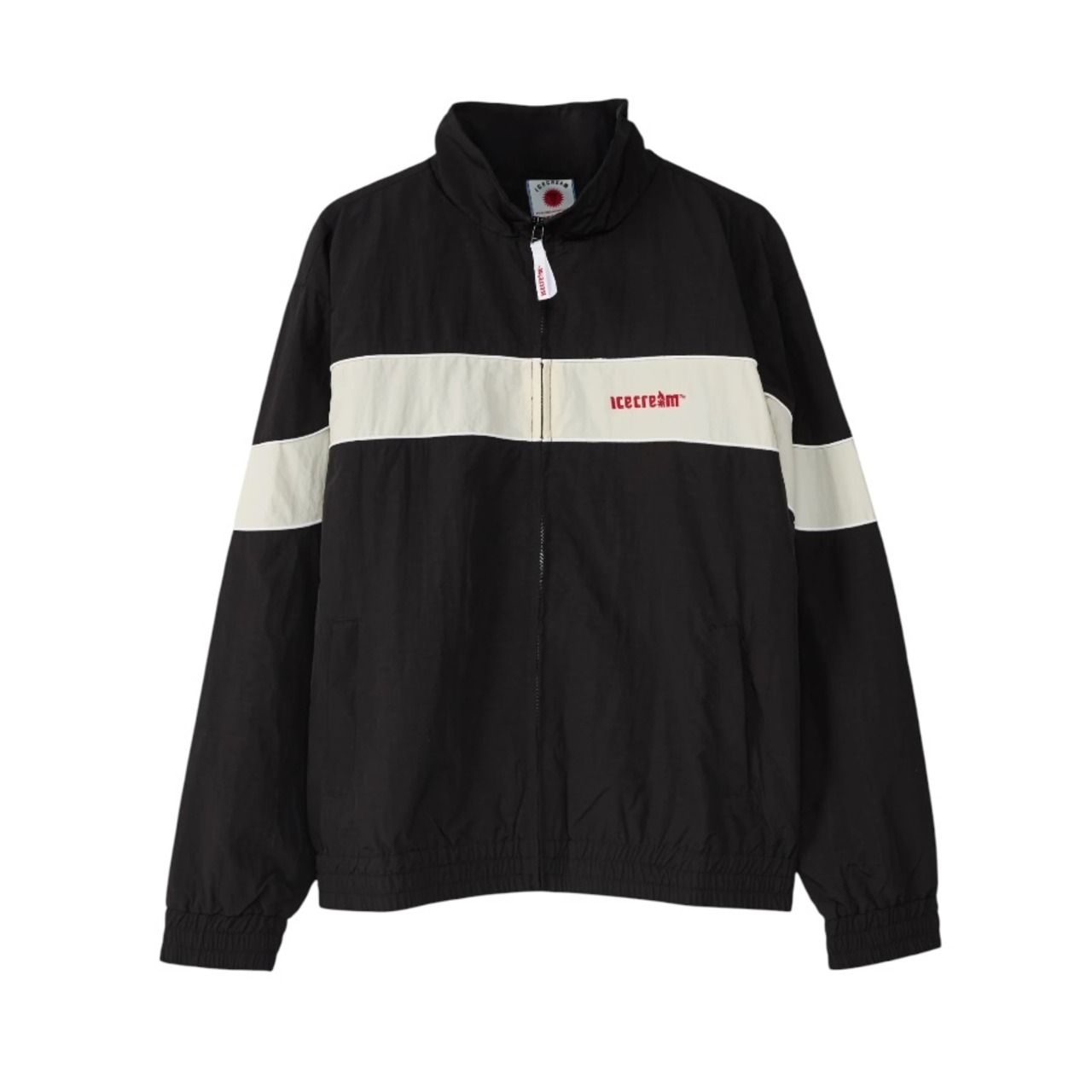 【Billionaire Boys Club】NYLON TRACK JACKET - 1