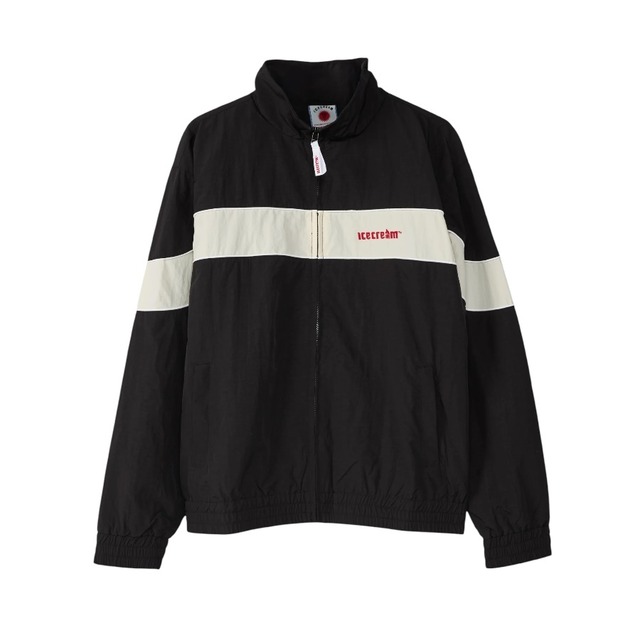 【Billionaire Boys Club】NYLON TRACK JACKET