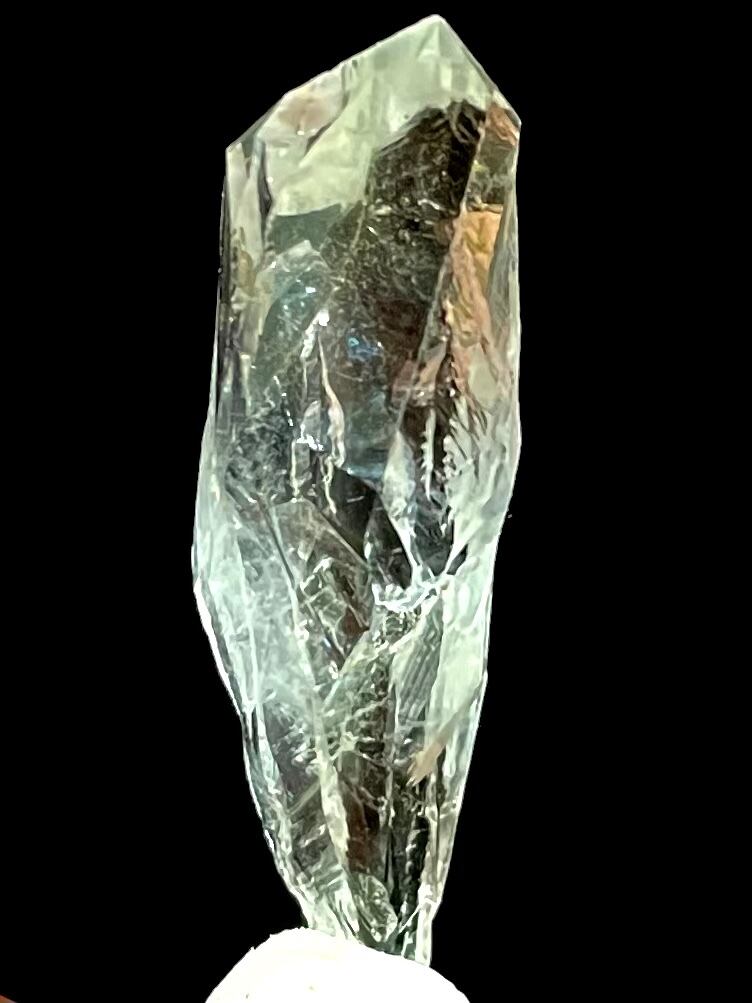 4) 壮大な覚醒・変容「ホワイト・アメジスト」ミニサイズ