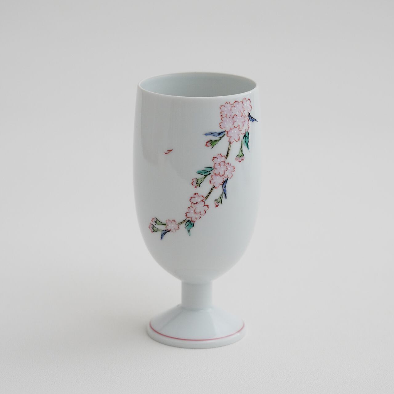 鶴松竹梅 屠蘇器 | 肥前赤絵窯元 鷹巣