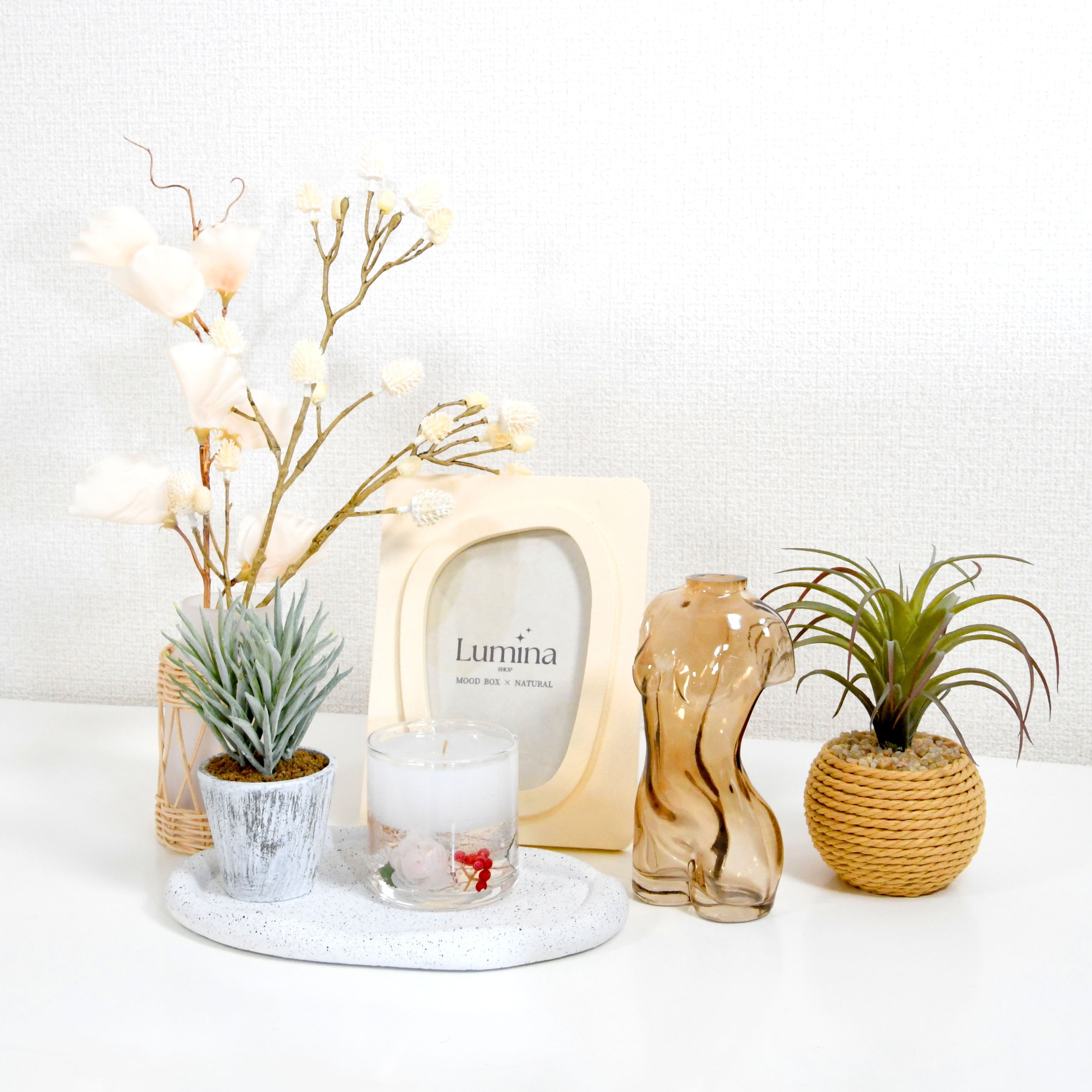 NATURAL玄関】MOOD BOX - M size - ※オープン価格 | Lumina Shop
