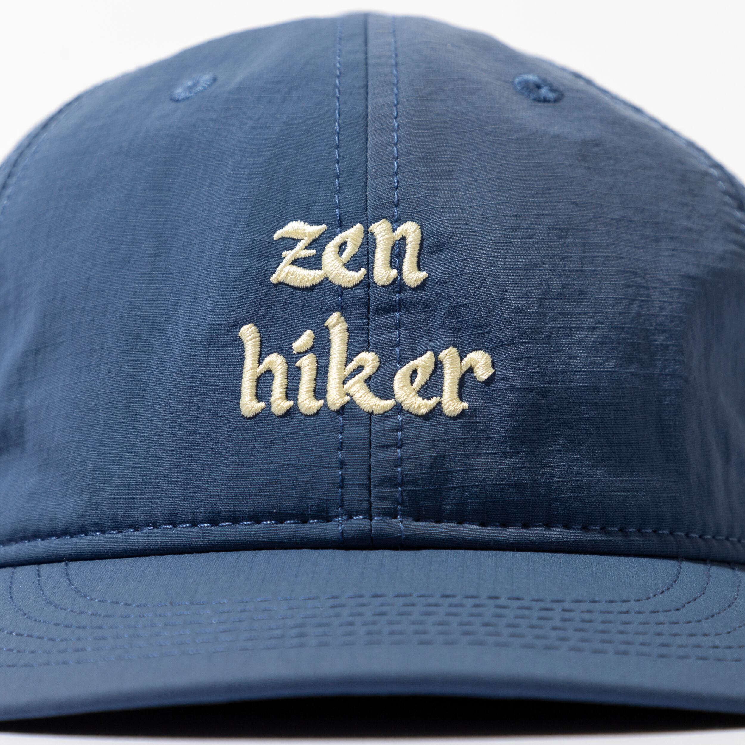 TACOMA FUJI RECORDS＜タコマフジレコード＞ZEN HIKER CAP '25
