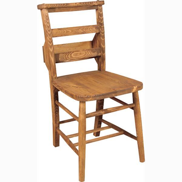 PINE Dining Chair /2Chair Set / カントリースタイル