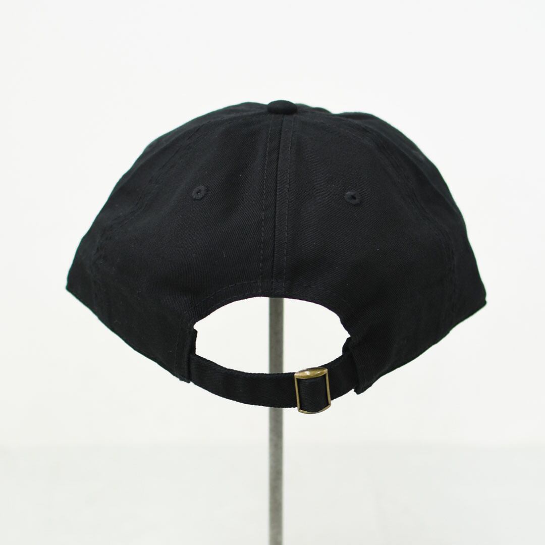 SOUTH2 WEST8 [サウスツーウエストエイト] Strap Back Cap - S&T Emb