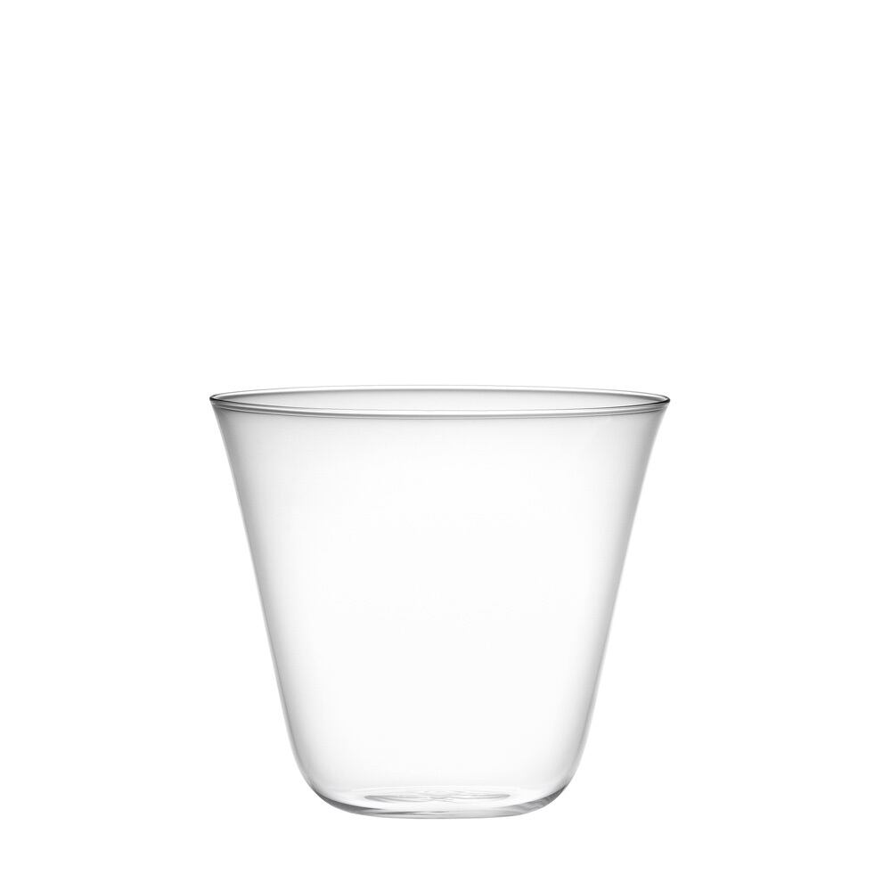 木村硝子店 トパ20oz 筒状のグラス 600ml | 三ツ星食器