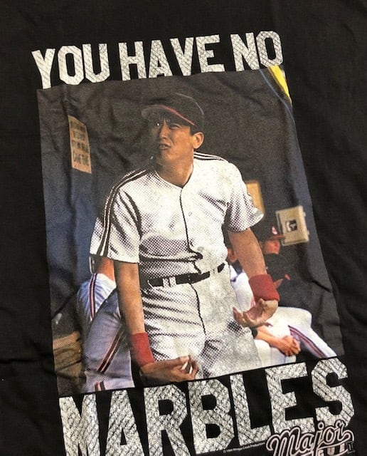 LA DODGERS ダルビッシュ Tシャツ レア MLB