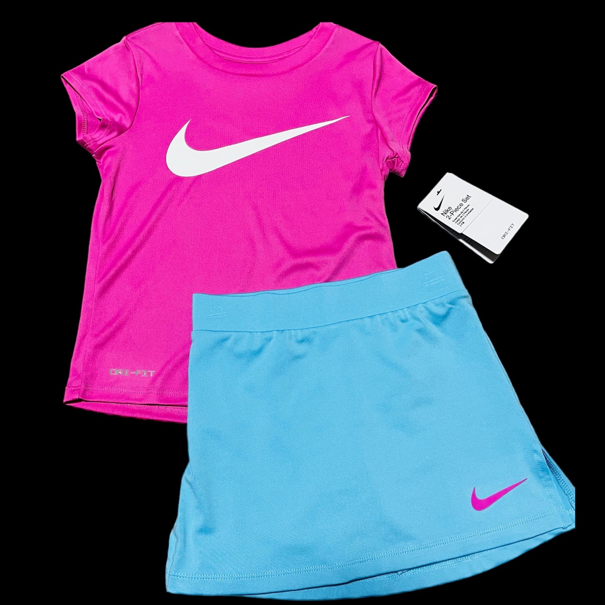 5-6T NIKEセットアップ | Pay ID 5-6T NIKEセットアップ | Pay ID