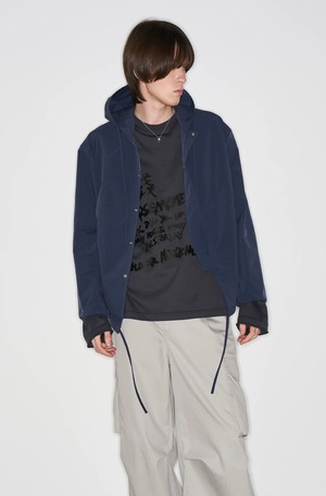 ANTIOFF Lightweight Jacket