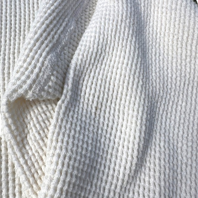 【LADIES】thermal tops