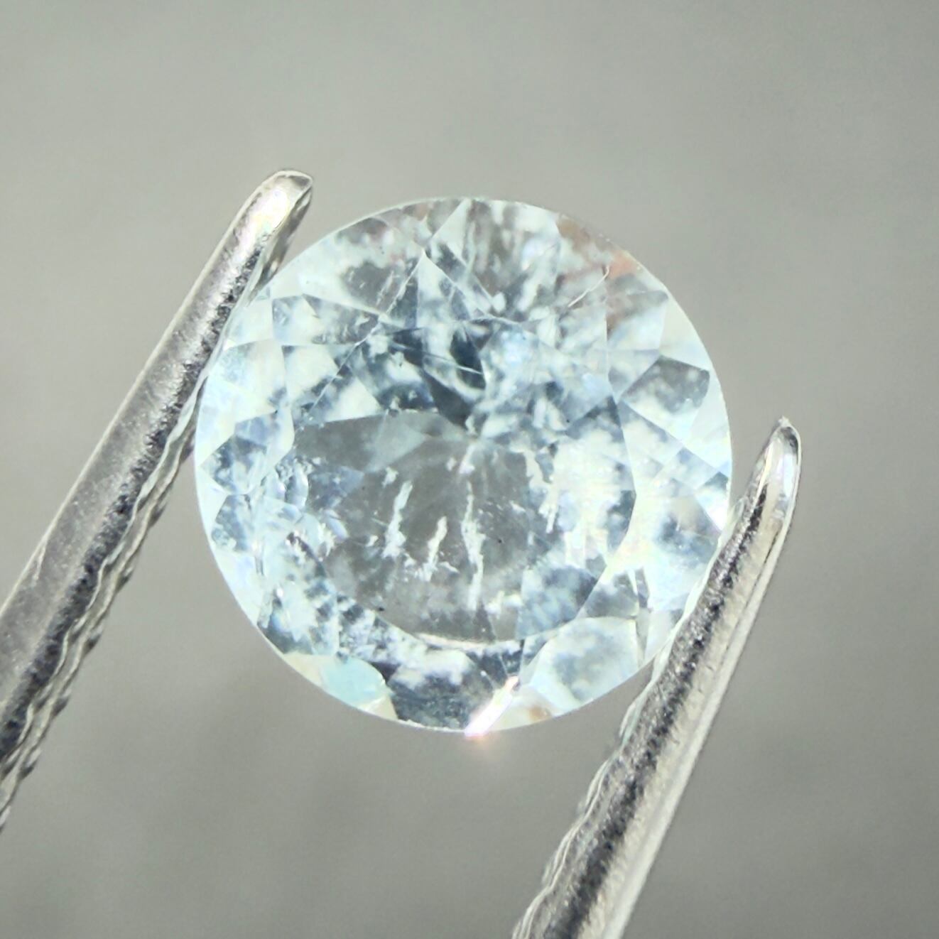 ロードライトガーネット】 ルース マダガスカル産 0.56ct | たからいし