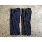 FLISTFIA (フリストフィア) Filament Polyester Active Trousers